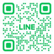 LINE_ALBUM_QR ชวนเพื่อน